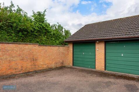 Garage and Parking