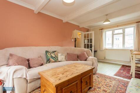 Sitting/Dining Room