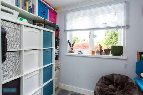 Study/Playroom