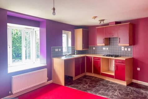 Open Plan Kitchen/Dining/Sitting Room