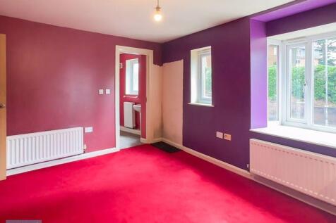 Open Plan Kitchen/Dining/Sitting Room