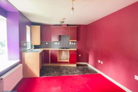 Open Plan Kitchen/Dining/Sitting Room