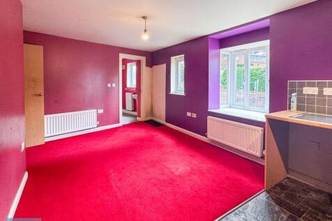 Open Plan Kitchen/Dining/Sitting Room