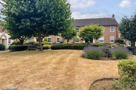 Communal Gardens