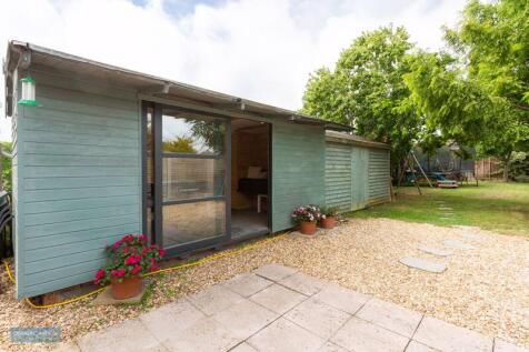 Summerhouse/Garden