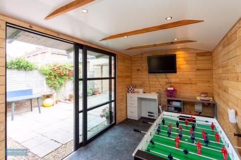 Summerhouse