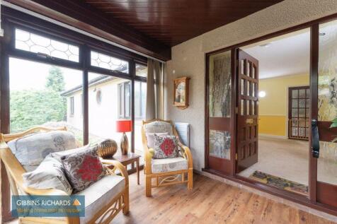 Entrance Porch