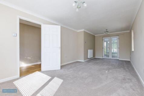 Sitting/Dining Room