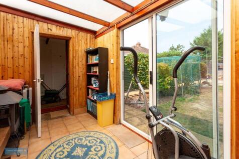 Summer Room