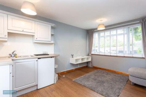 Annexe Sitting Room / Kitchen
