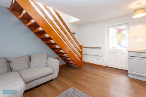 Annexe Sitting Room