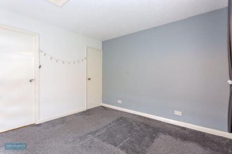 Annexe Bedroom