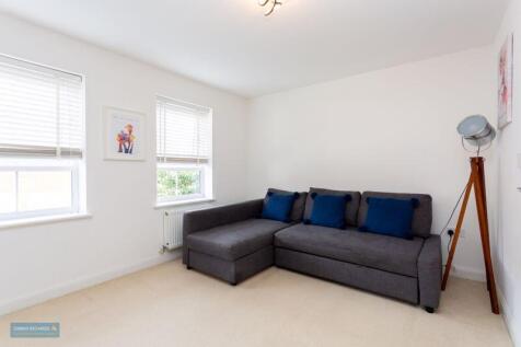 Bedroom/Sitting Room