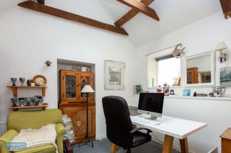 Study/Breakfast Room
