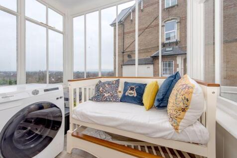 Utility/Sun Room