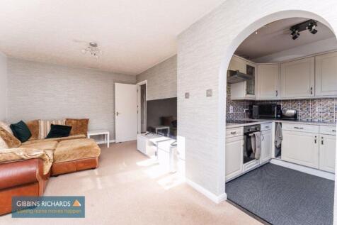 Sitting/Dining Room/Kitchen