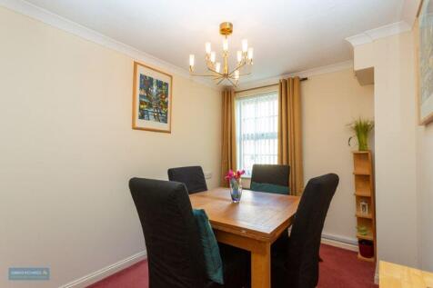 Dining Room / Bedroom