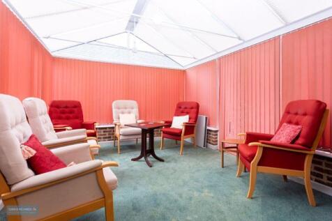 Communal Conservatory