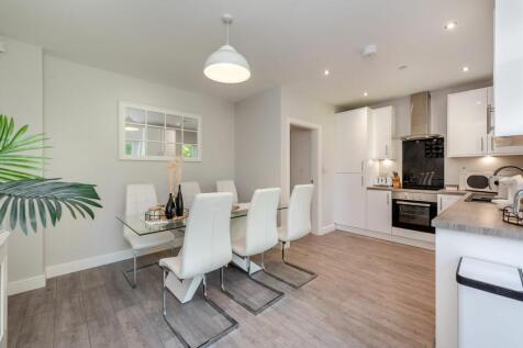 Kitchen / diner