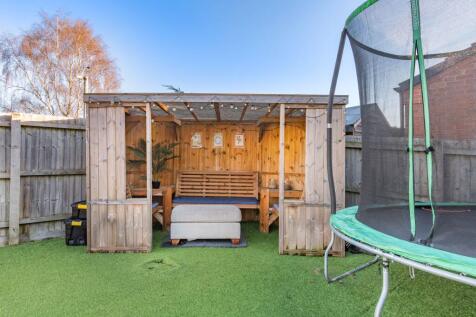 Outdoor area
