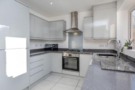 Kitchen/ diner