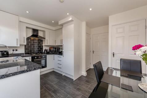 Kitchen/ Diner