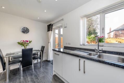 Kitchen/ Diner