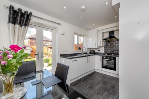 Kitchen/ Diner