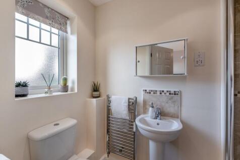 En- Suite