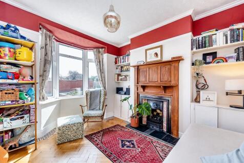 Front lounge