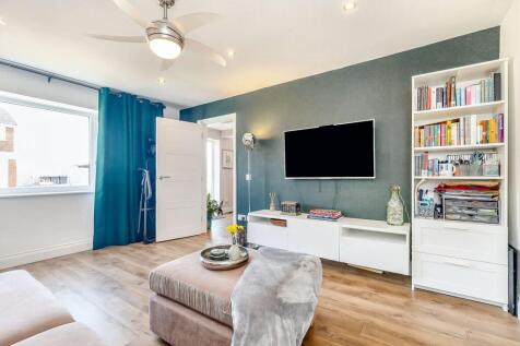 Living Room/bedroom 4
