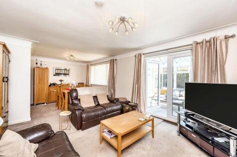 Living Dining Room