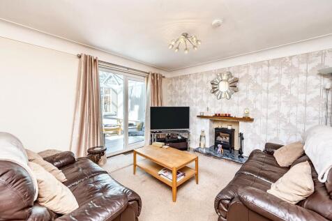 Living Dining Room