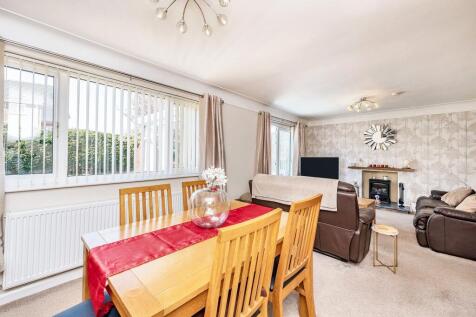 Living Dining Room