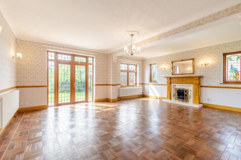 Drawing room