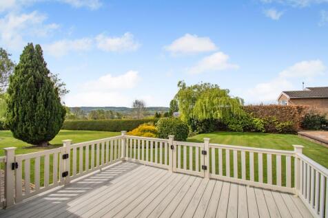 Annex deck