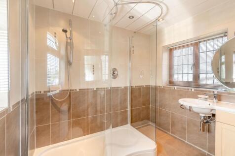 Master en suite