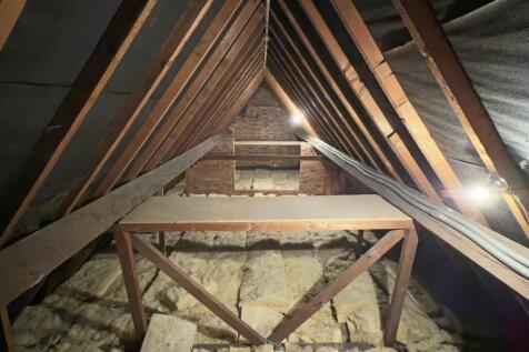 Loftspace