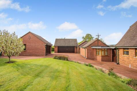 Outbuildings