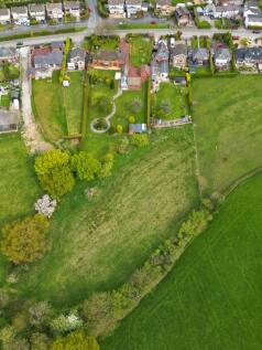 Aerial shot