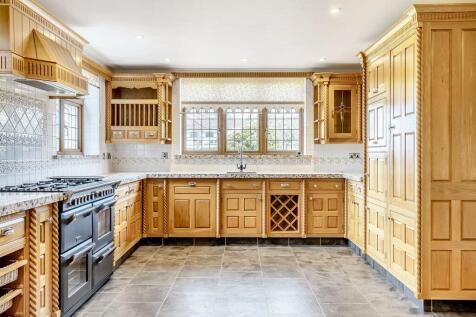 Kitchen / Breakfast room