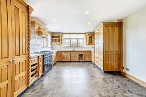 Kitchen / Breakfast room