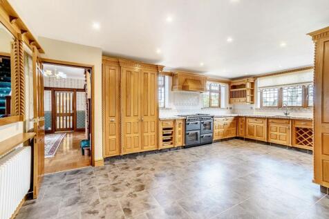 Kitchen / Breakfast room