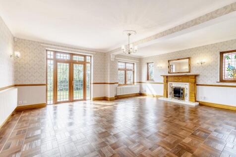 Drawing room