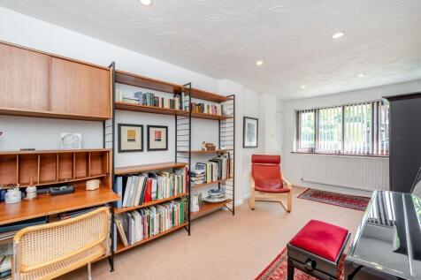 Music room