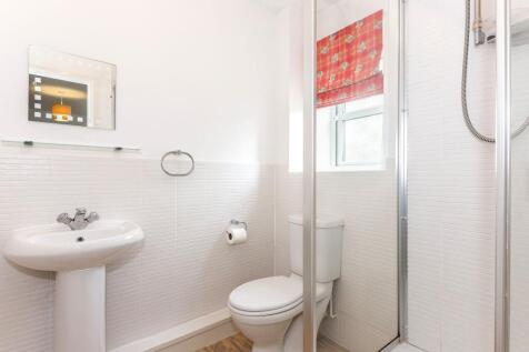 Master ensuite