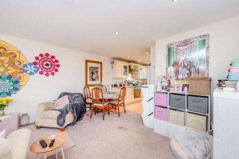 Kitchen/lounge/diner