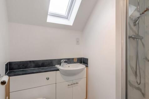Master en suite