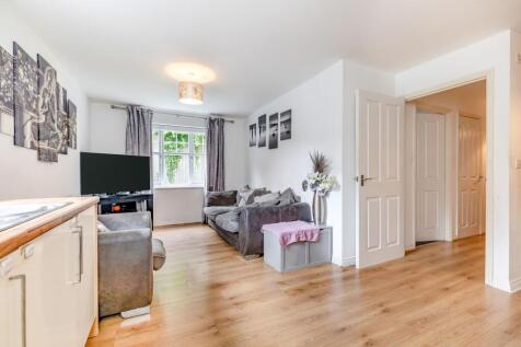 Kitchen/dining/living room