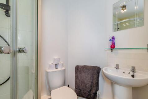 Master ensuite